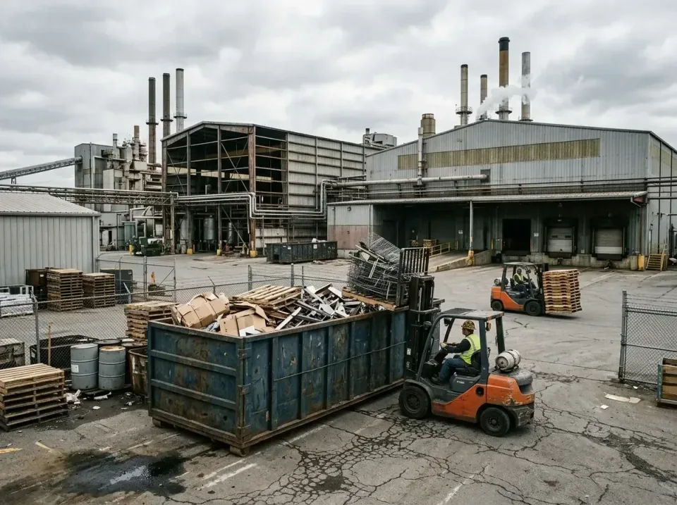 industrial-factory-scrap-conta-003 — frequently asked questions, Cheap Roll-off Dumpster Rentals in Forest Hills, TN